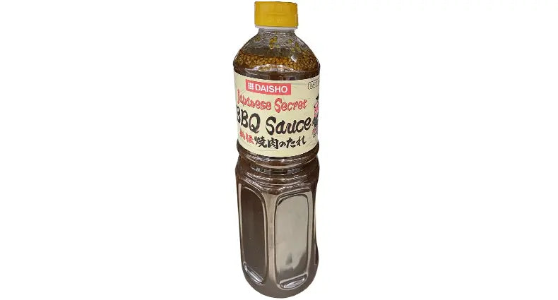 Daisho Japanese BBQ sauce 1.15kg