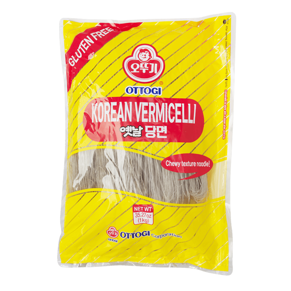 Otoki Korean vermicelli 1kg
