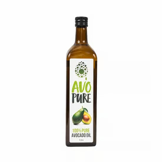 Avopure avocado oil 1L