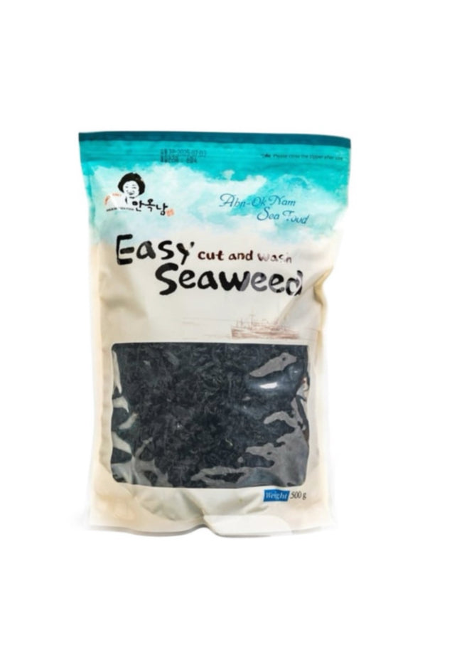 Anhoknam cooking seaweed 500g