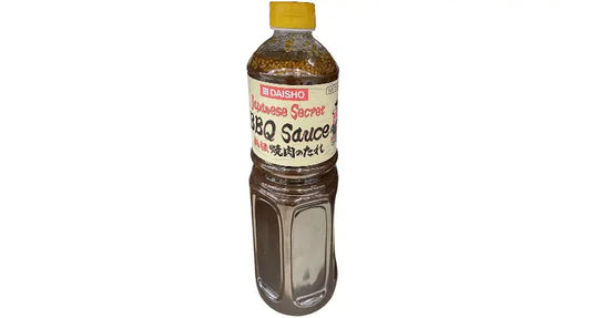 Daisho Japanese BBQ sauce 1.15kg
