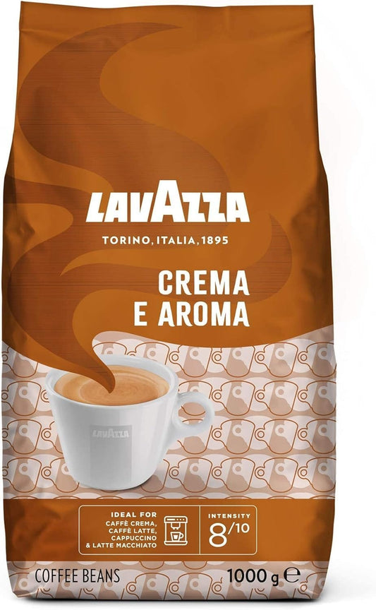 Lavazza Crema E Aroma 1000g