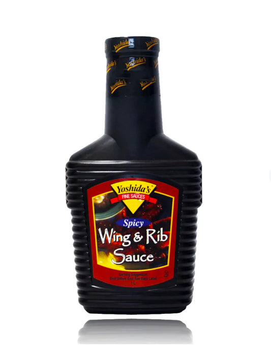 Yoshida sauce 1L