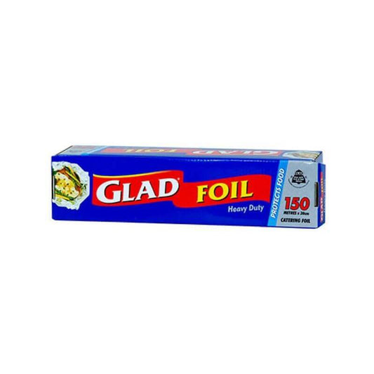 Glad foil 30cmx150m