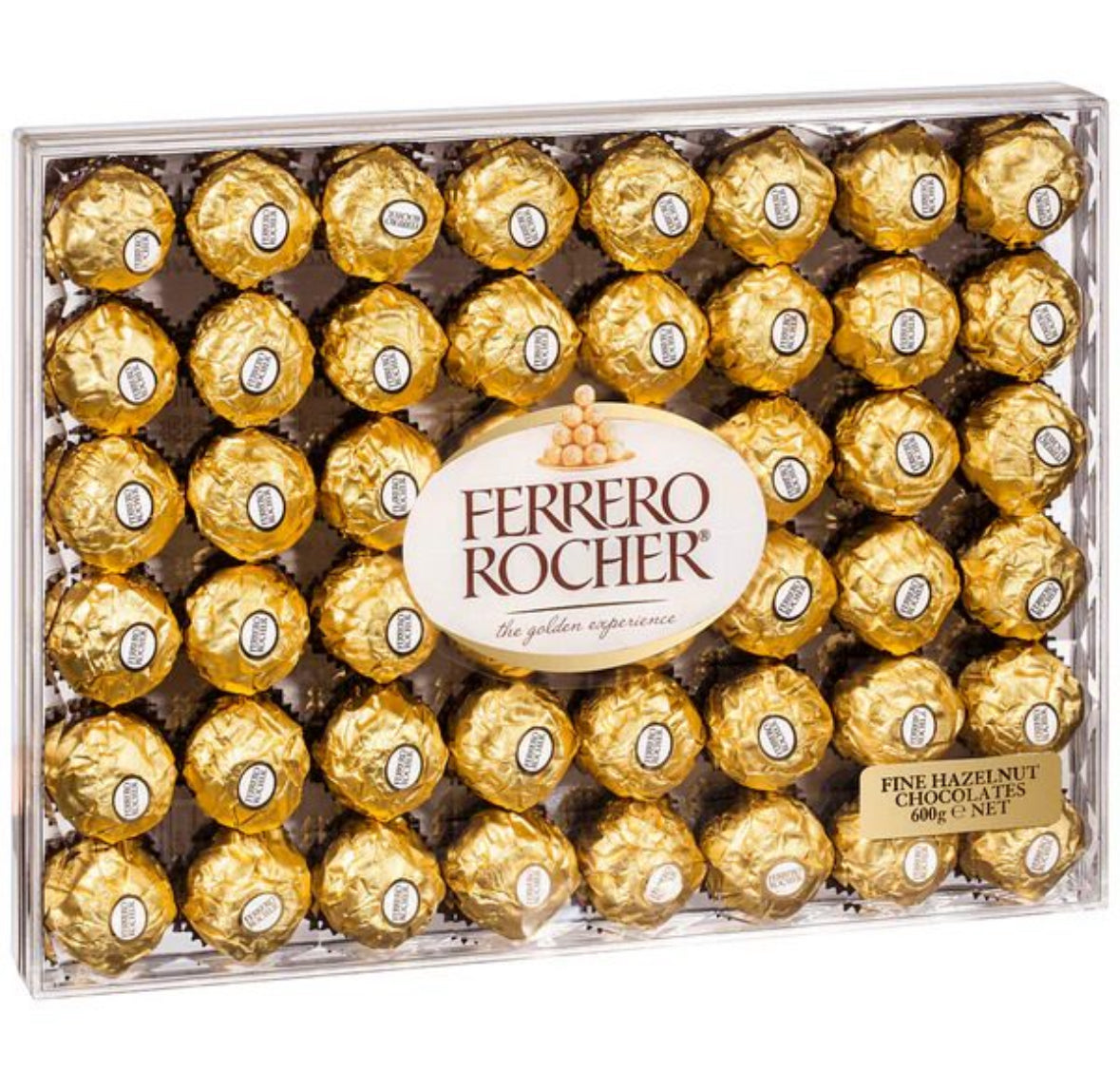 Ferrero Rocher 48pc