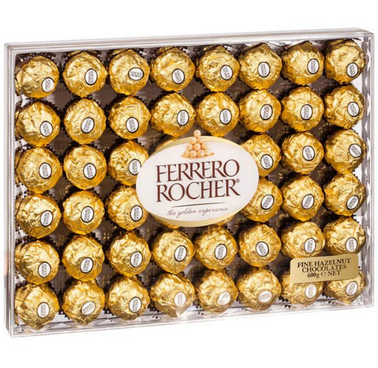Ferrero Rocher 48pc