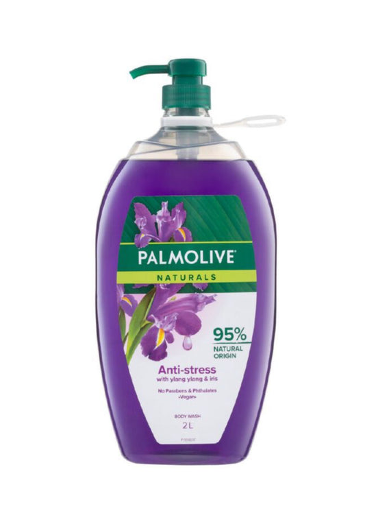 Palmolive anti-stress shower gel 2L