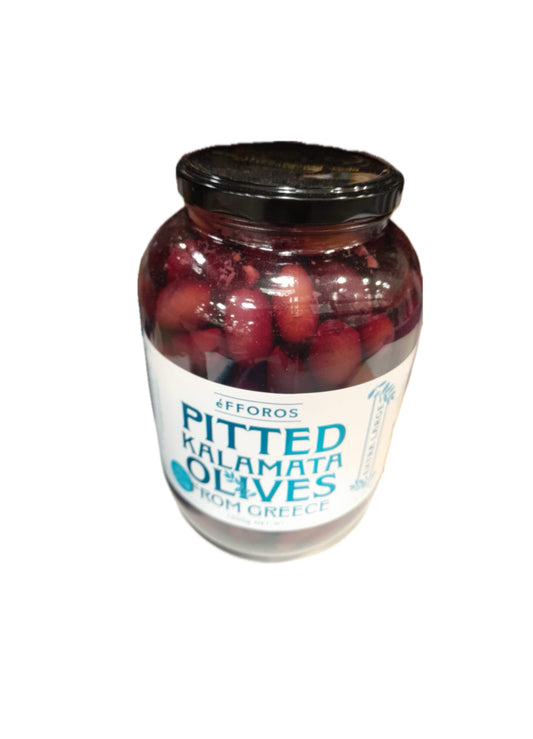 Efforos Kalamata olives 1.5kg
