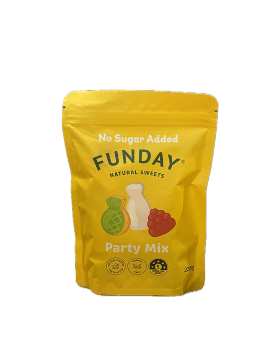 Funday Party mix 235g