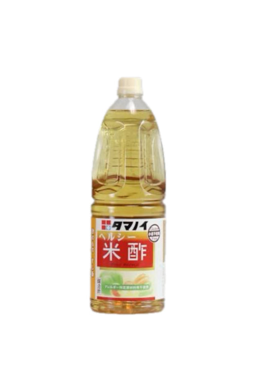 Tamanoi rice vinegar 1.8L