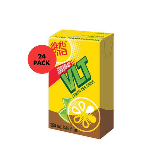 Vita lemon tea 24 x 250ml