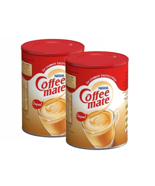 Nestle coffee mate 2x1kg