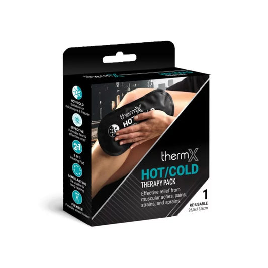 Thermx hot/cold therapy pack 3pk