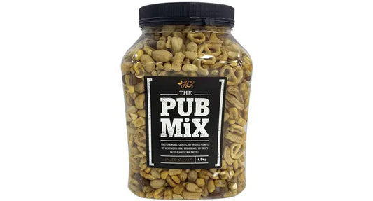 JC's the pub mix 1.5kg