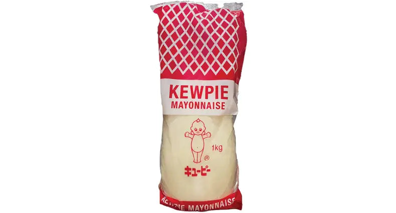 Kewpie mayonnaise 1kg