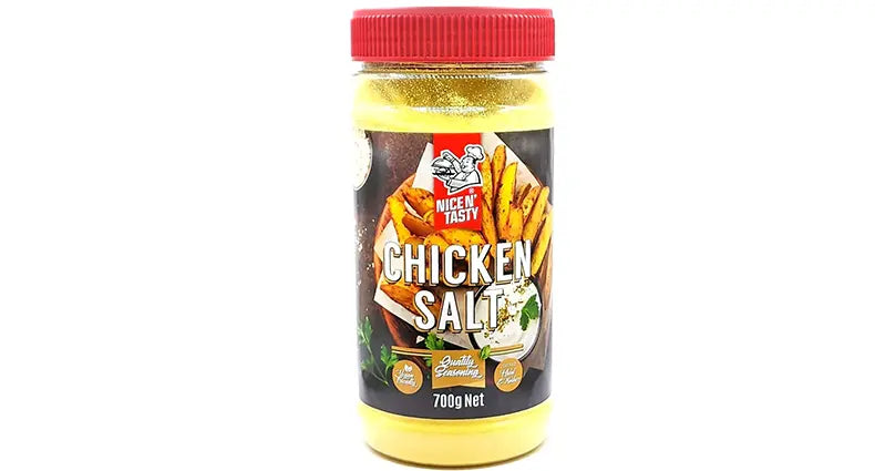 Nice n tasty chicken salt seasoning 700g