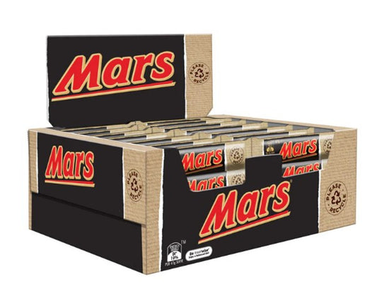 Mars bar 50 x 47g