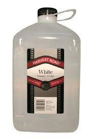 Harvest road white vinegar 5L