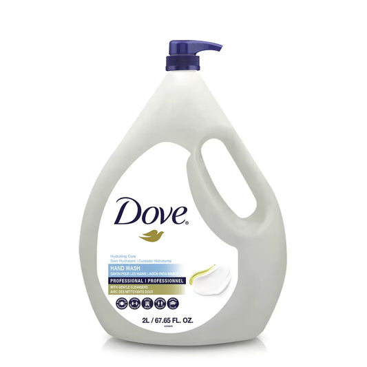 Dove hand wash 2L