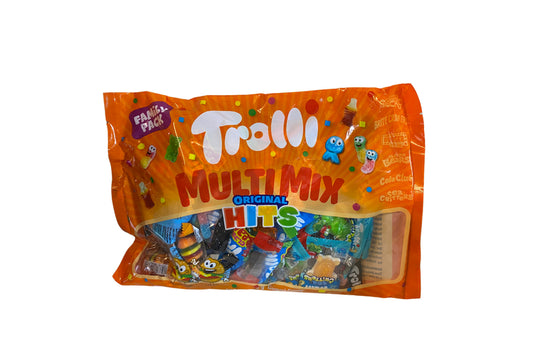 Trolli Multi mix 800g
