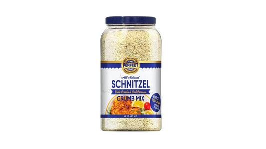 The perfect crumb schnitzel mix 1.2kg