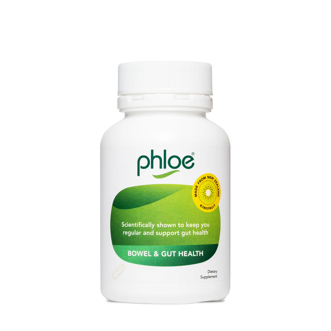 Phloe bowel health 120 capsules