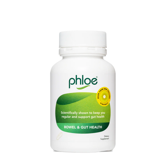 Phloe bowel health 120 capsules