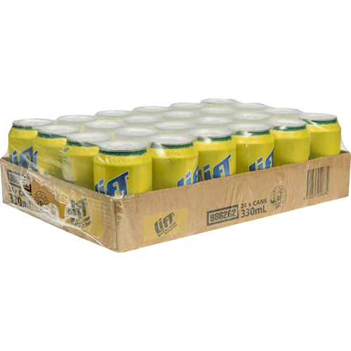 Lift 24 x 330ml