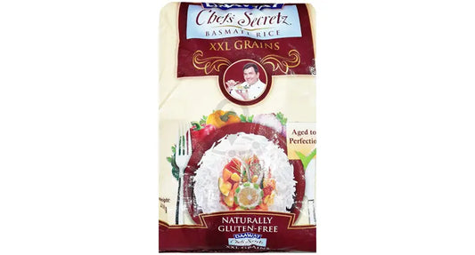 Daawat chefs secretz basbati rice 20kg