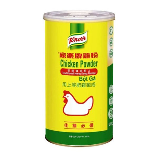 Knorr chicken powder 1kg