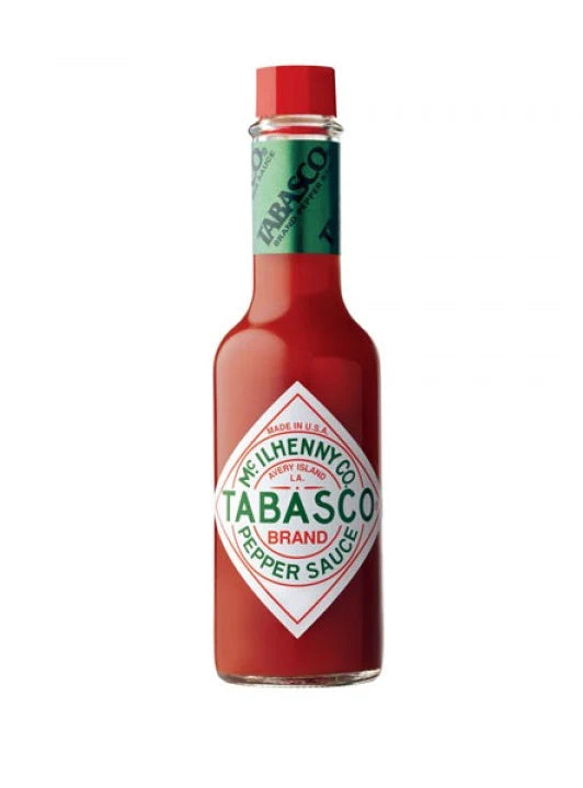 Mc.Ilhenny Co. Tabasco pepper sauce 350ml