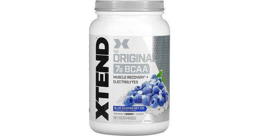 Xtend original bcaa 1.2kg