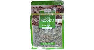 Snakyard wood ear mushroom 300g