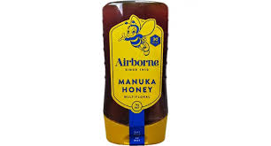 Airborne manuka honey 30+ 1kg