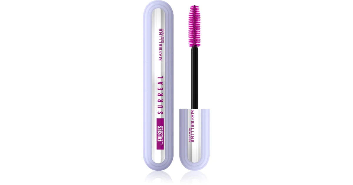Maybelline falsies surreal mascara 3pk